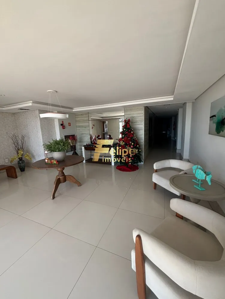 Apartamento, 3 quartos, 200 m² - Foto 8