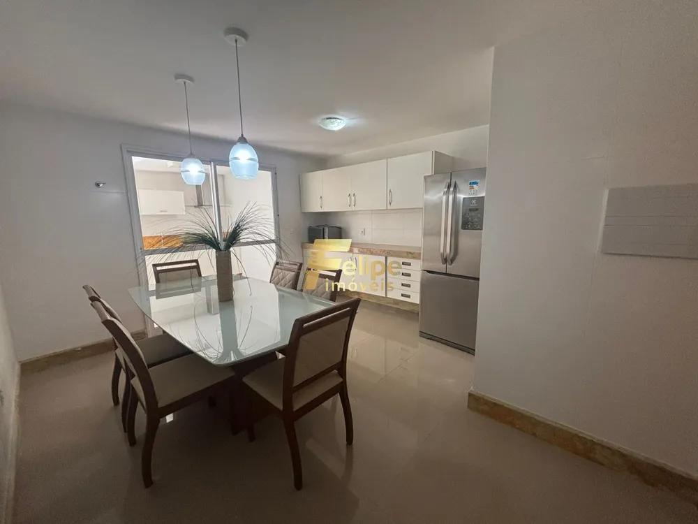 Apartamento, 3 quartos, 200 m² - Foto 5