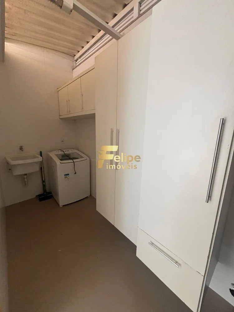 Apartamento, 3 quartos, 200 m² - Foto 3