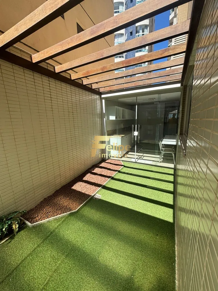 Apartamento, 3 quartos, 200 m² - Foto 6