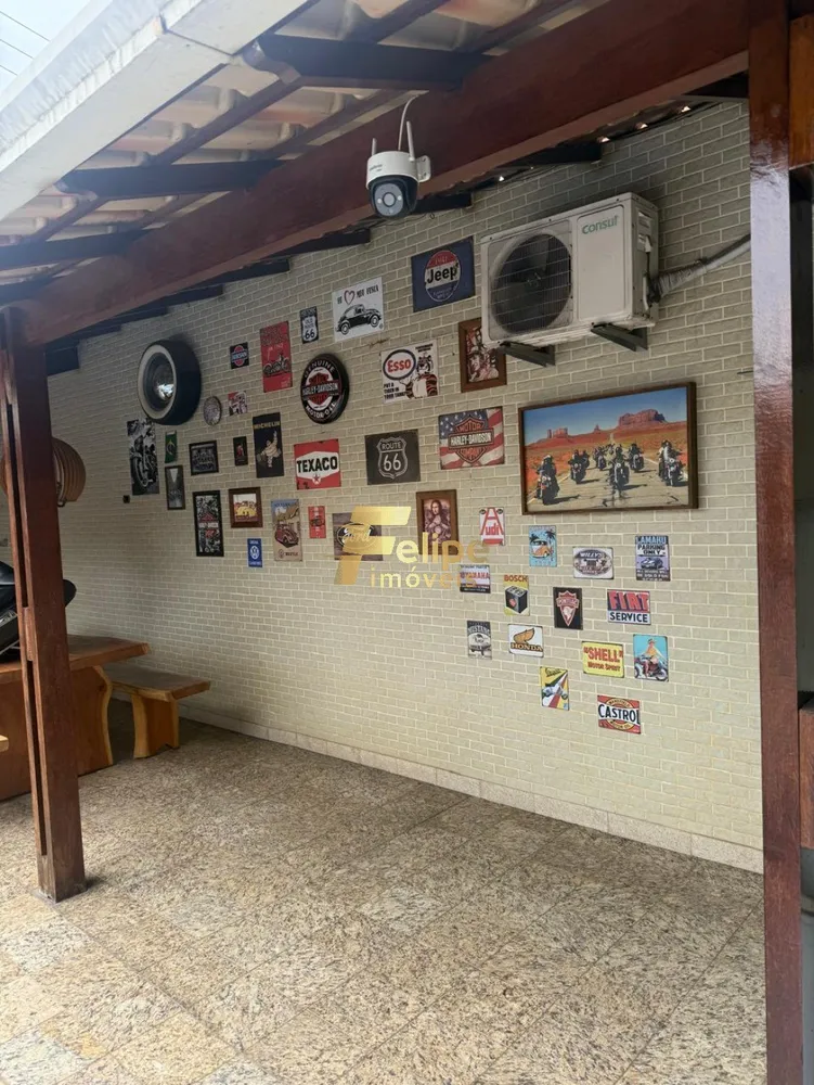 Casa, 2 quartos, 300 m² - Foto 12