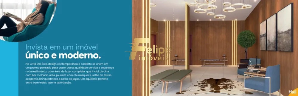 Apartamento, 3 quartos, 112 m² - Foto 7