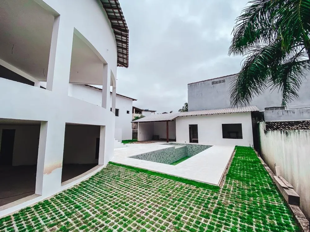 Casa, 4 quartos - Foto 10