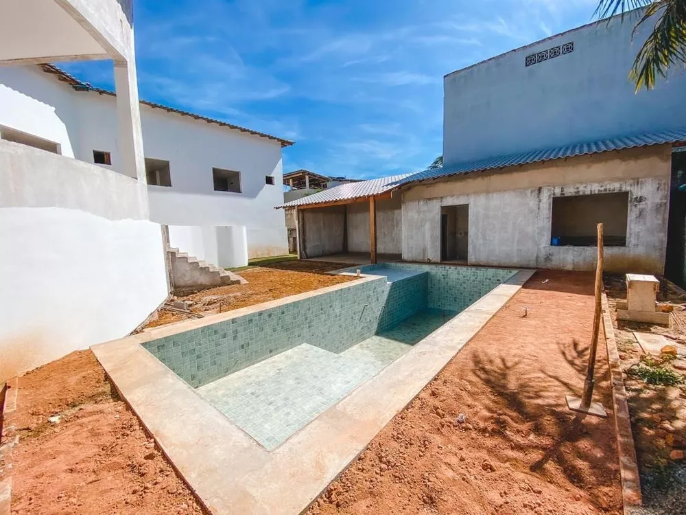 Casa à venda com 4 quartos, 965m² - Foto 4