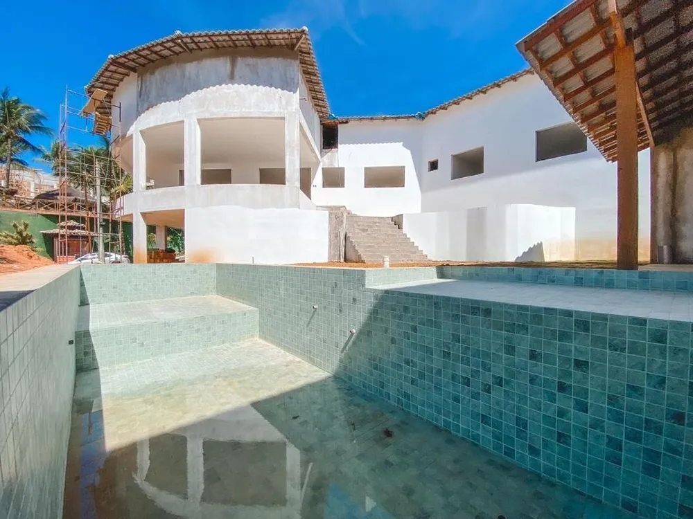 Casa, 4 quartos - Foto 7
