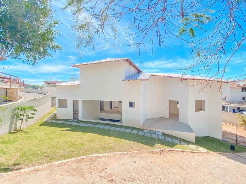 Casa à venda com 4 quartos, 965m² - Foto 3