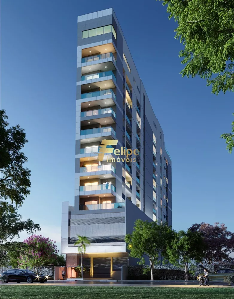 Apartamento, 2 quartos, 163 m² - Foto 3