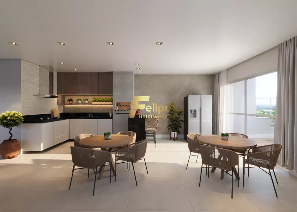 Apartamento, 2 quartos, 163 m² - Foto 6