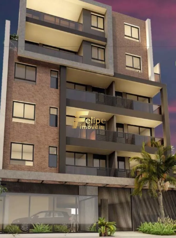 Apartamento, 2 quartos, 57 m² - Foto 2