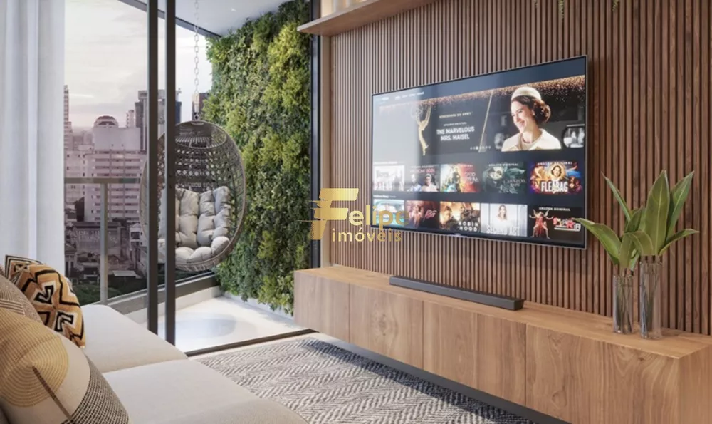 Apartamento, 2 quartos, 57 m² - Foto 8