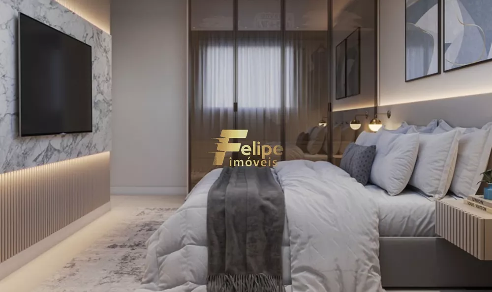 Apartamento, 2 quartos, 57 m² - Foto 6