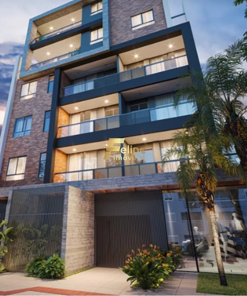 Apartamento, 2 quartos, 57 m² - Foto 1