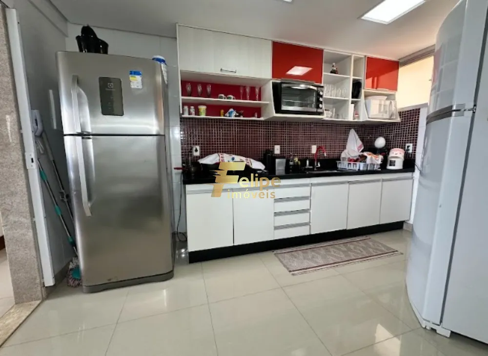 Apartamento, 4 quartos, 143 m² - Foto 11