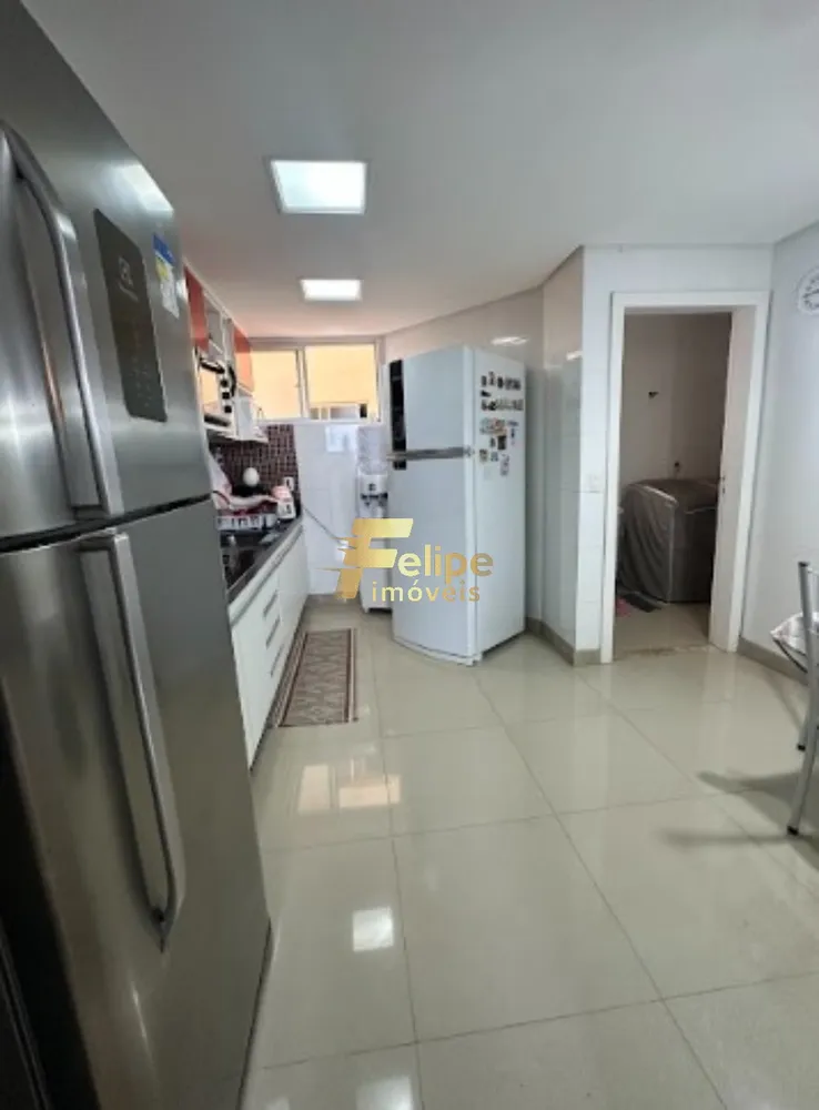 Apartamento, 4 quartos, 143 m² - Foto 10