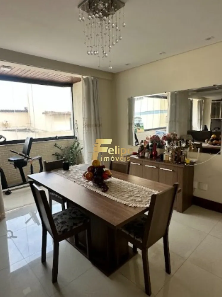 Apartamento, 4 quartos, 143 m² - Foto 5