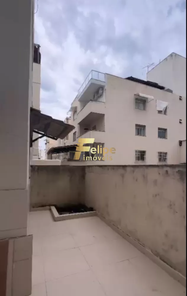 Apartamento, 2 quartos, 75 m² - Foto 6