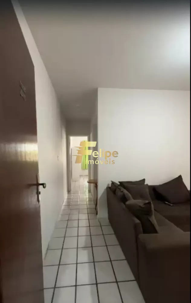 Apartamento, 2 quartos, 75 m² - Foto 2