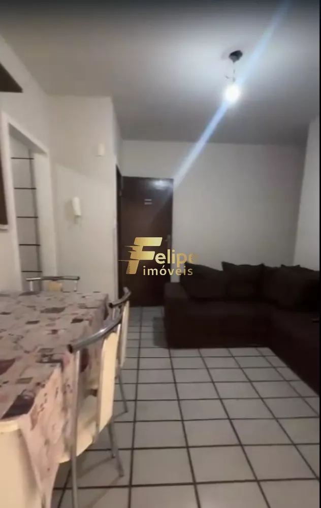 Apartamento, 2 quartos, 75 m² - Foto 1