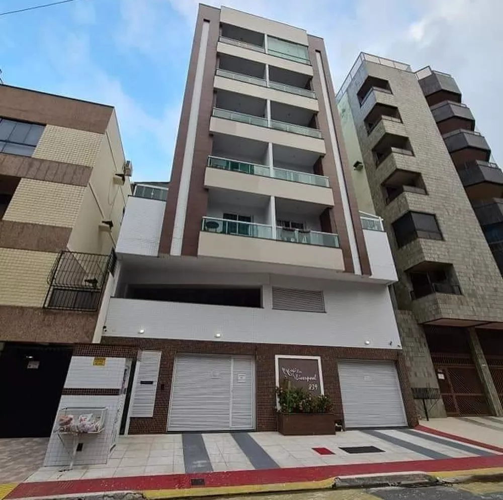 Apartamento à venda com 2 quartos, 70m² - Foto 2