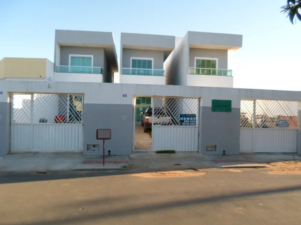 Casa, 2 quartos, 105 m² - Foto 12