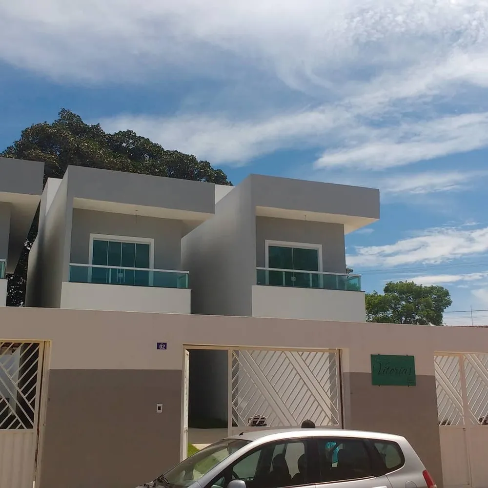 Casa, 2 quartos, 105 m² - Foto 5