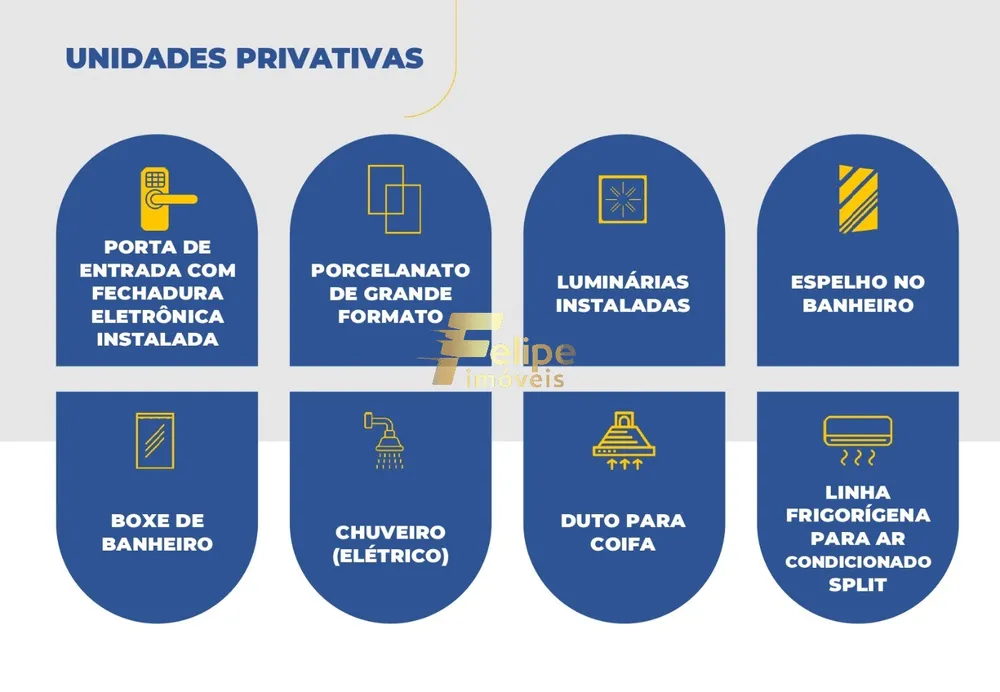 Apartamento, 1 quarto, 24 m² - Foto 9
