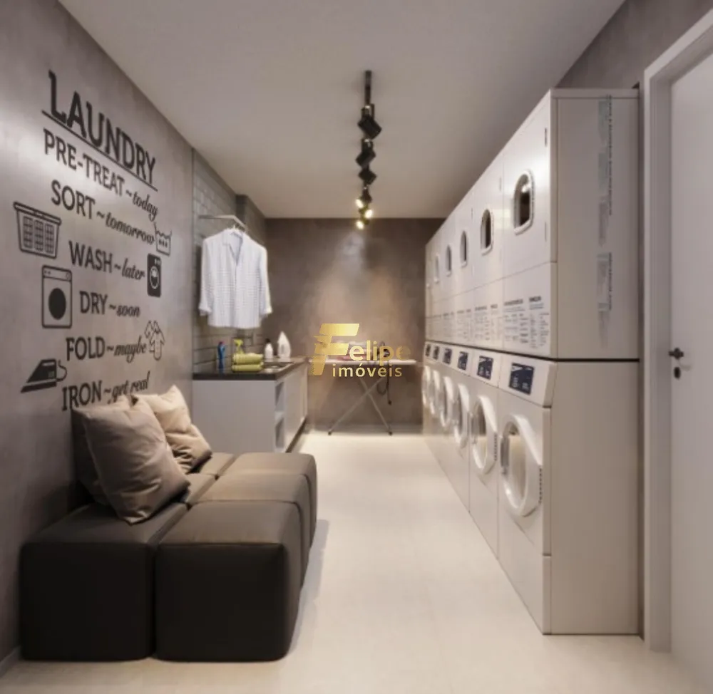 Apartamento, 1 quarto, 24 m² - Foto 3