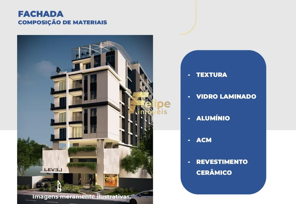 Apartamento, 1 quarto, 24 m² - Foto 6
