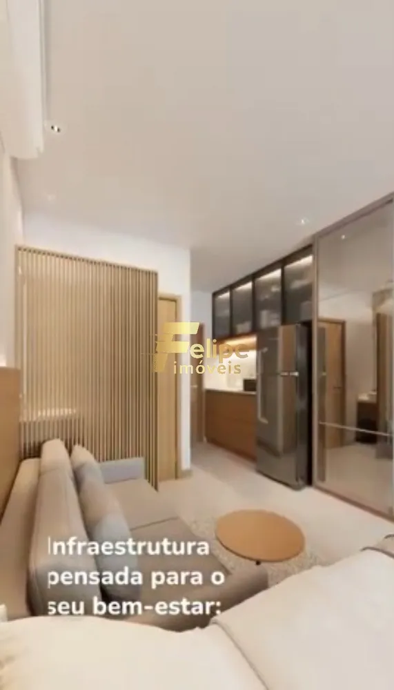 Apartamento, 1 quarto, 39 m² - Foto 10