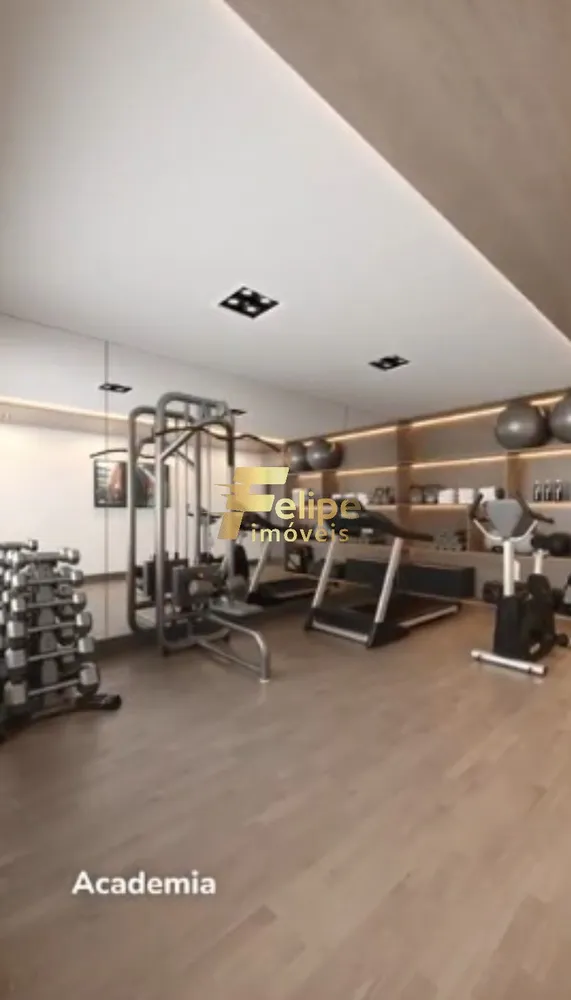 Apartamento, 1 quarto, 39 m² - Foto 4