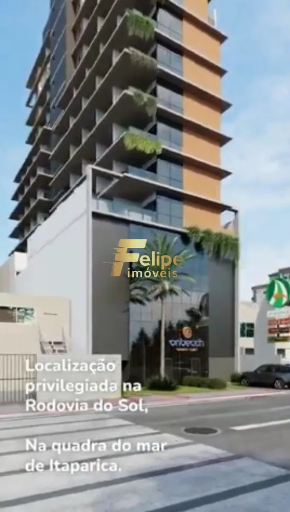 Apartamento, 1 quarto, 39 m² - Foto 6