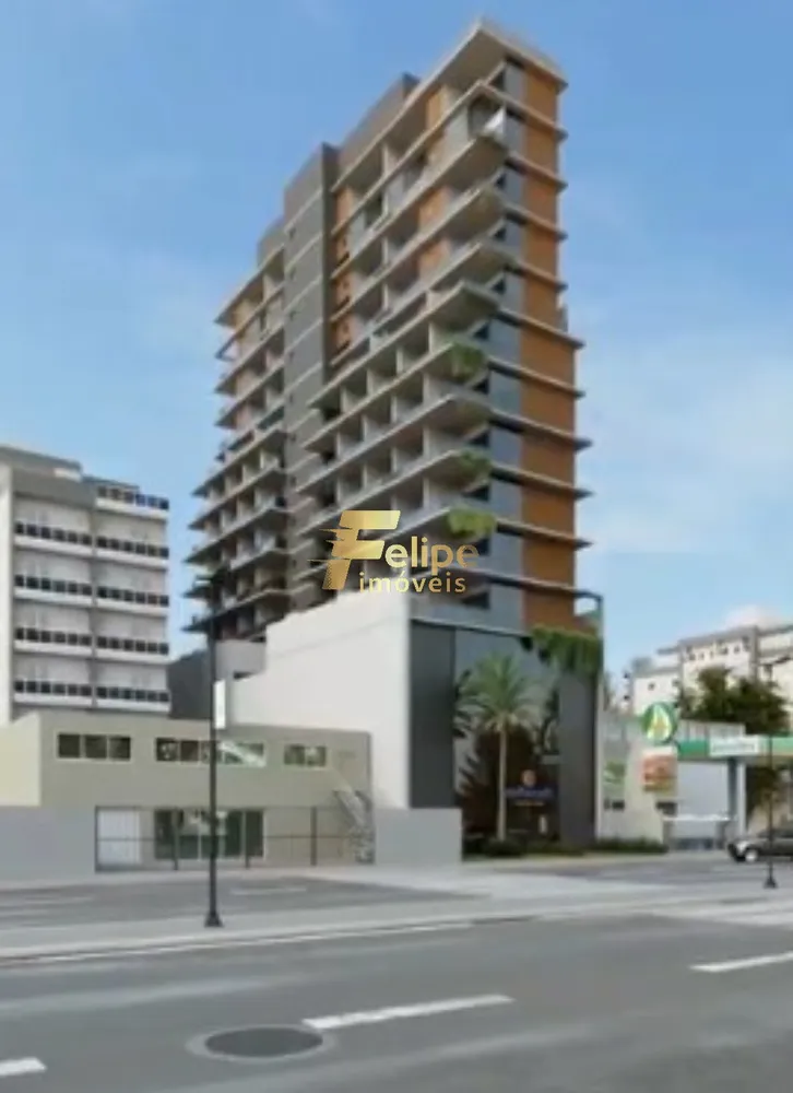 Apartamento, 1 quarto, 39 m² - Foto 7