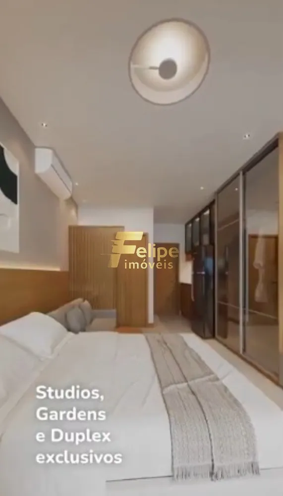 Apartamento, 1 quarto, 39 m² - Foto 9