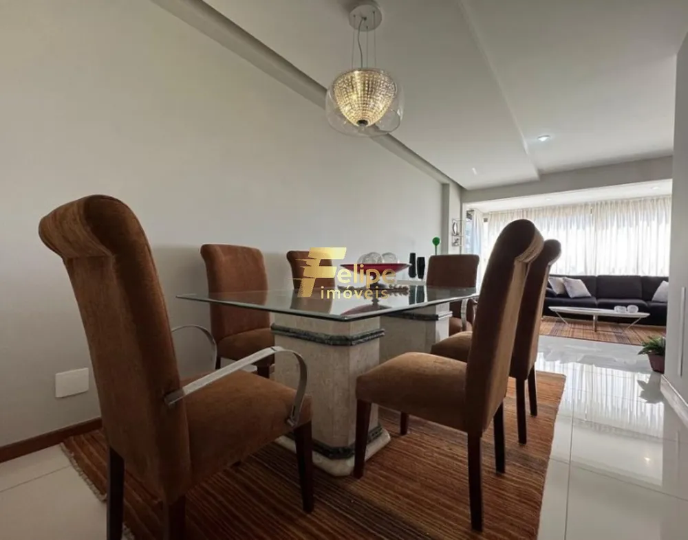 Apartamento, 3 quartos, 110 m² - Foto 5