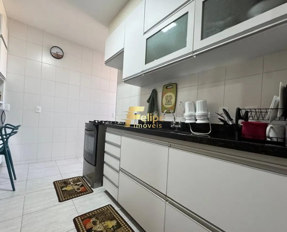 Apartamento, 3 quartos, 110 m² - Foto 3