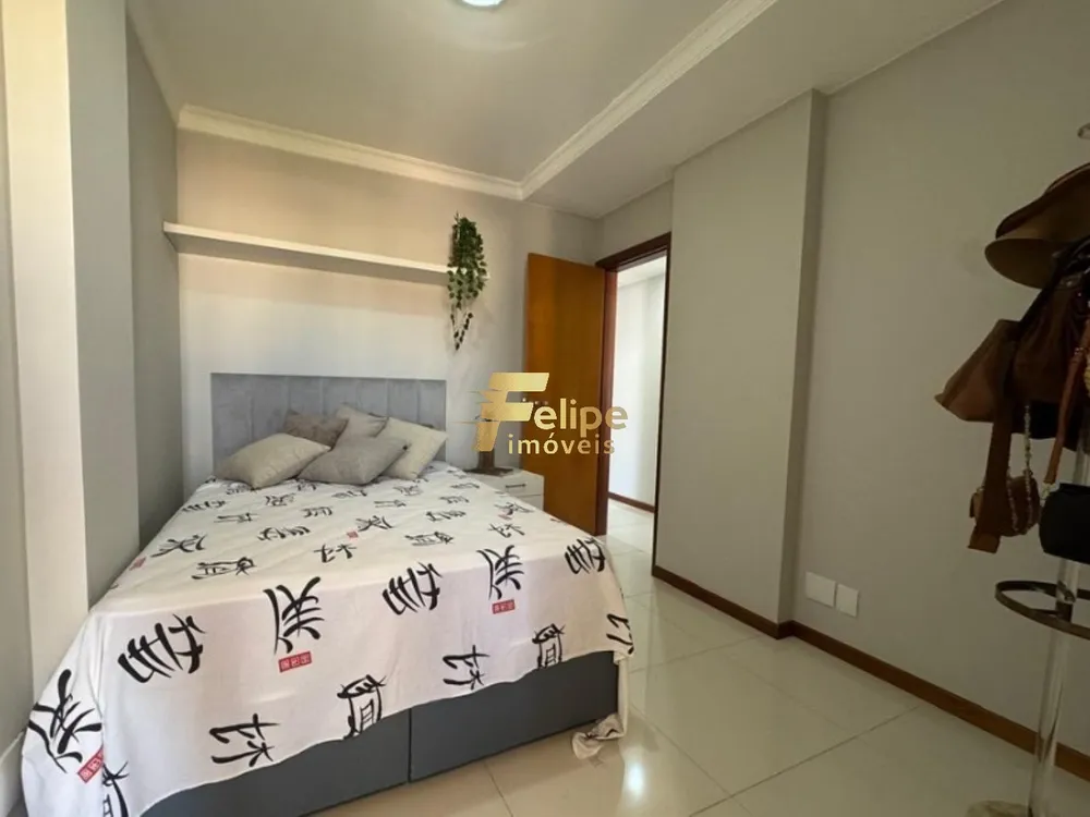 Apartamento, 3 quartos, 110 m² - Foto 2