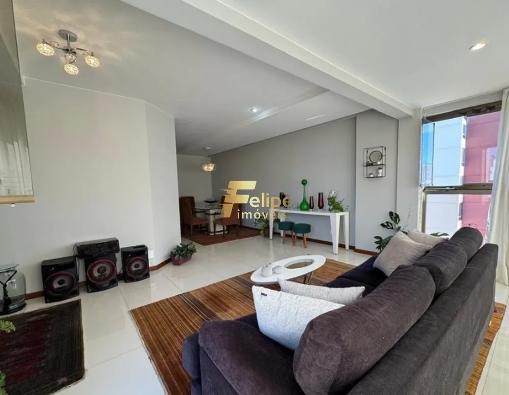 Apartamento, 3 quartos, 110 m² - Foto 6