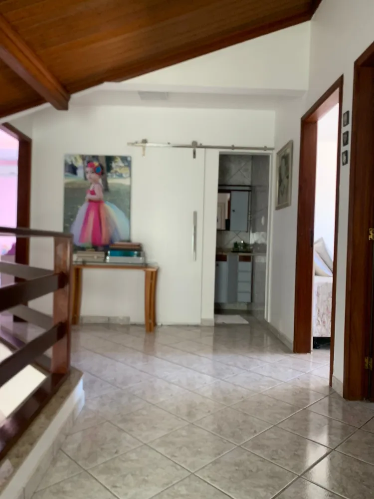 Casa, 3 quartos - Foto 5