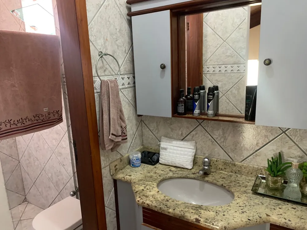 Casa, 3 quartos - Foto 10