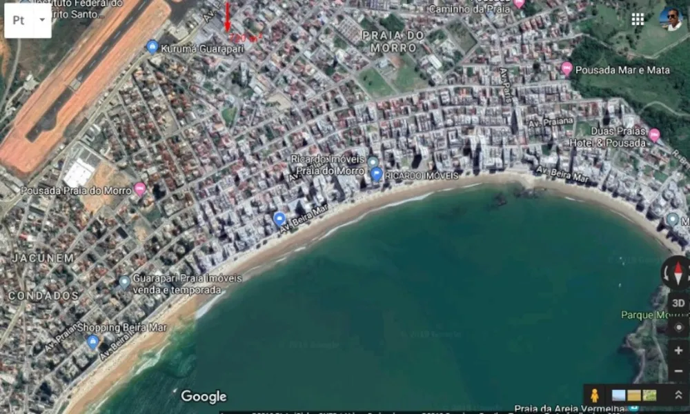Terreno, 720 m² - Foto 5