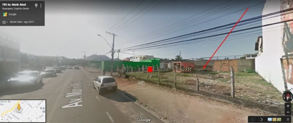 Terreno, 720 m² - Foto 3