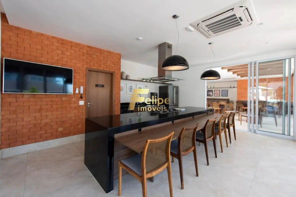 Casa, 4 quartos, 341 m² - Foto 9