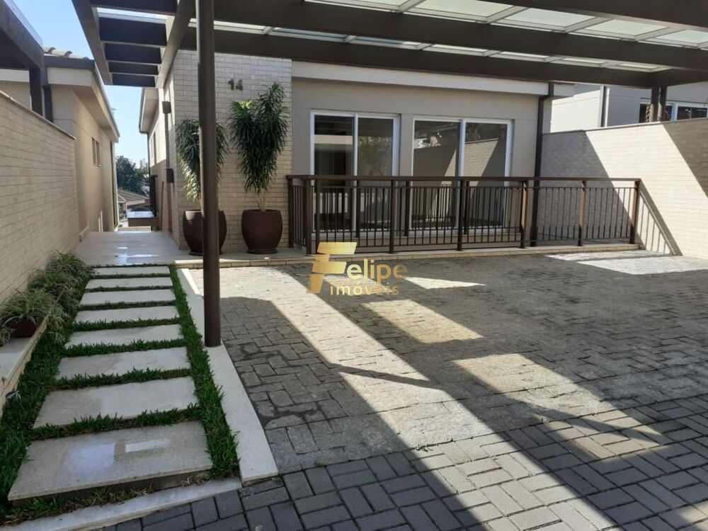 Casa, 4 quartos, 341 m² - Foto 4