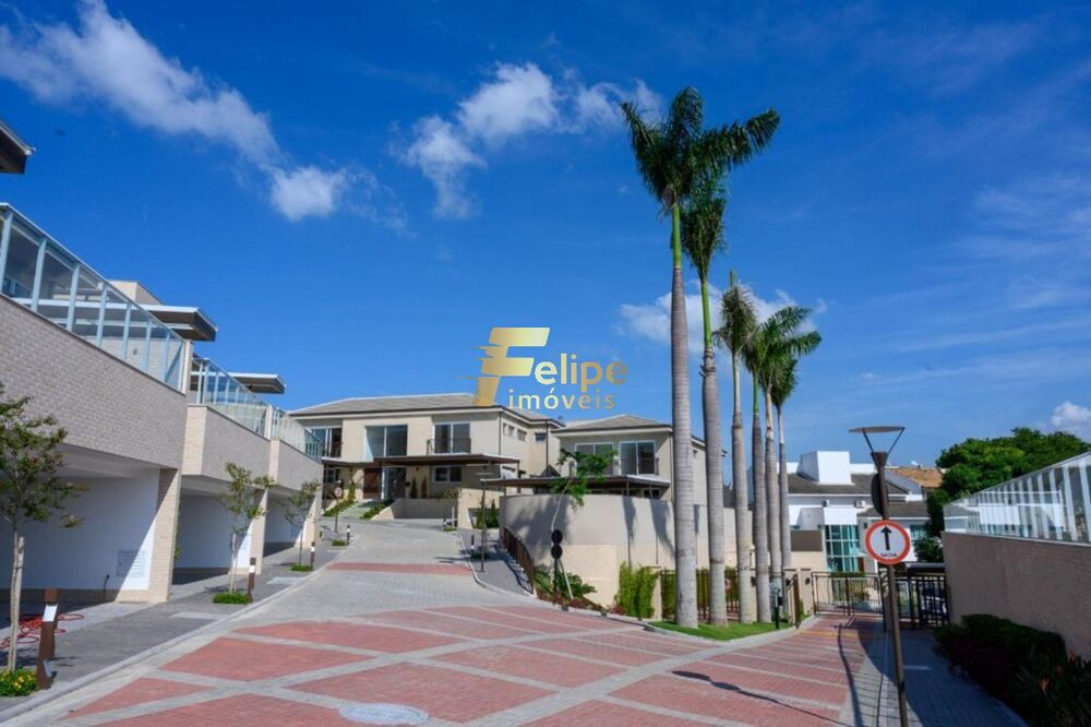 Casa, 4 quartos, 341 m² - Foto 1