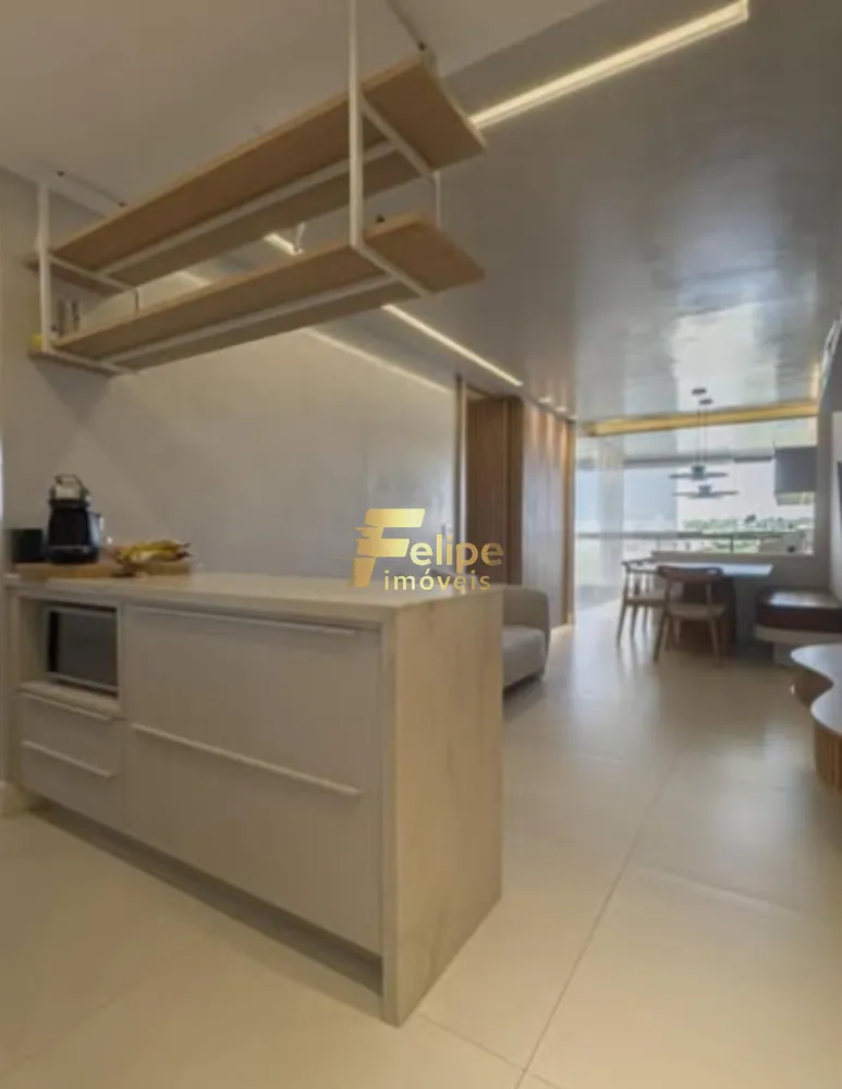 Apartamento, 3 quartos, 87 m² - Foto 6