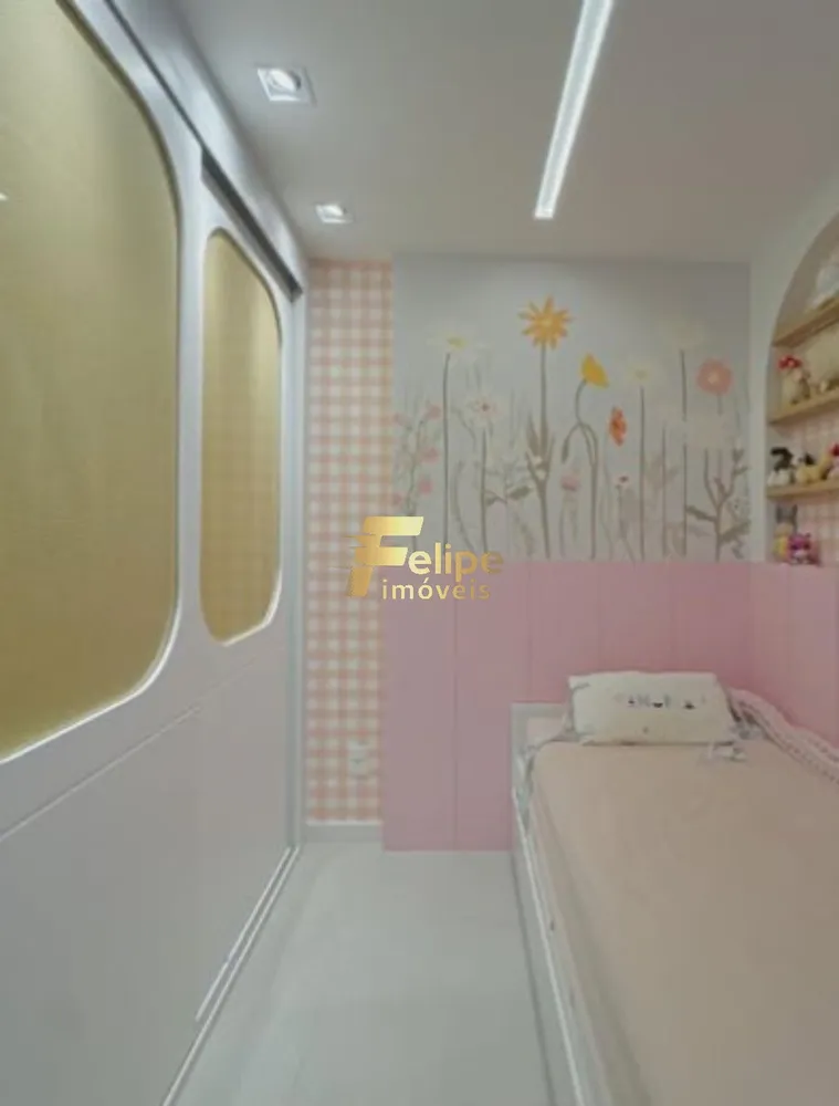 Apartamento, 3 quartos, 87 m² - Foto 2