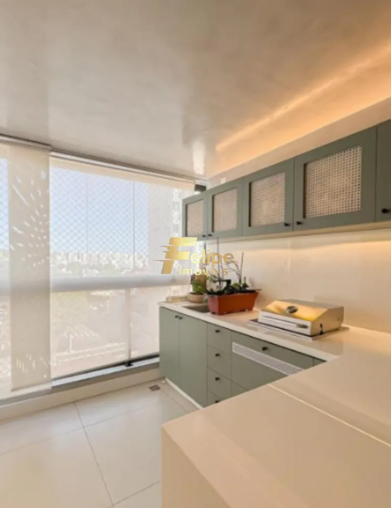 Apartamento, 3 quartos, 87 m² - Foto 5