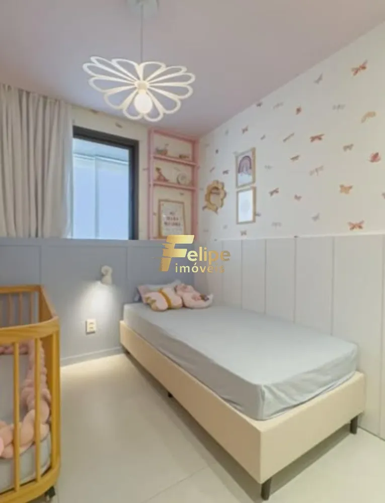 Apartamento, 3 quartos, 87 m² - Foto 3