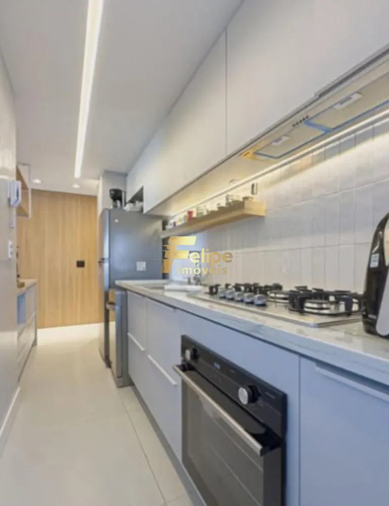 Apartamento, 3 quartos, 87 m² - Foto 4