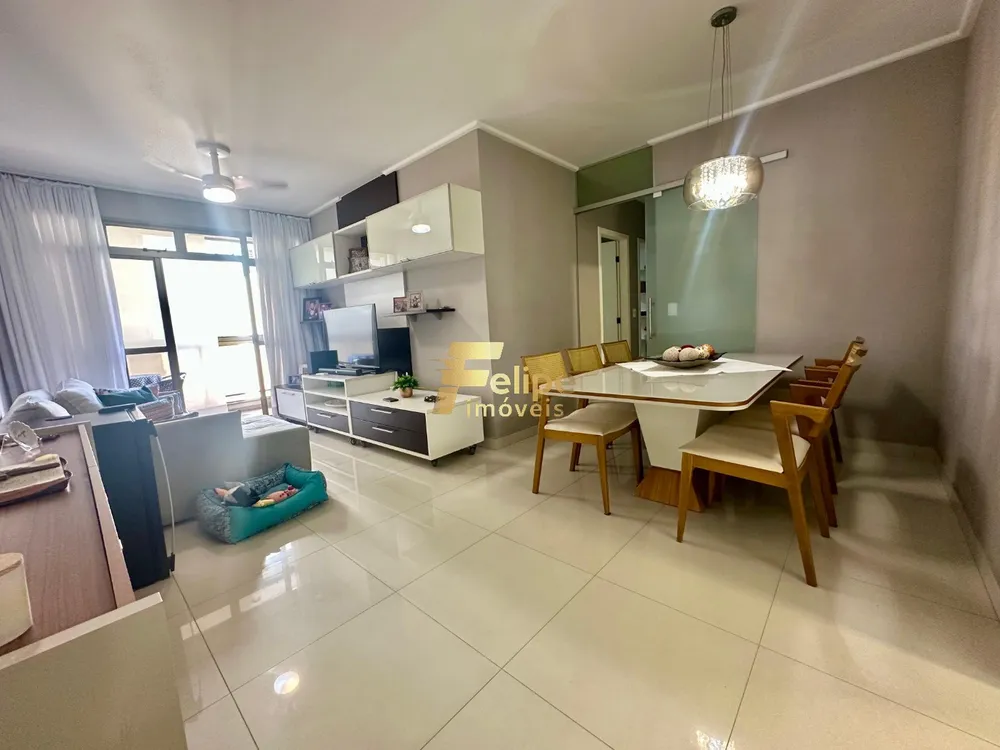 Apartamento, 3 quartos, 89 m² - Foto 4